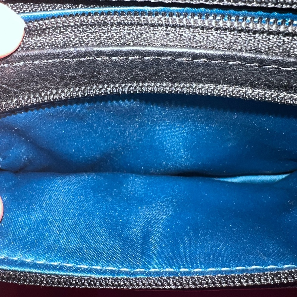 Coach Wristlet - Picture 2 of 7